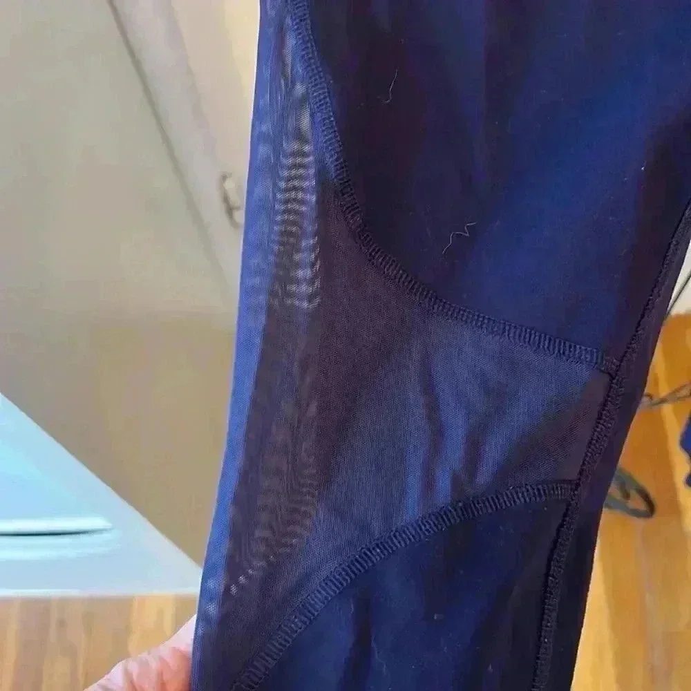 Alo Yoga Leggings with Stirrups-Sz M